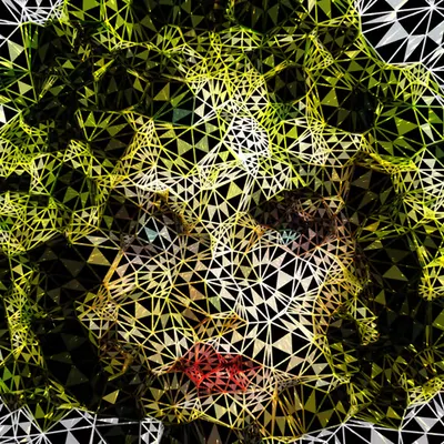 Next Gen AI Art #193