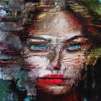 Next Gen AI Art #206