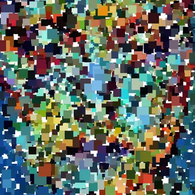 Next Gen AI Art #207