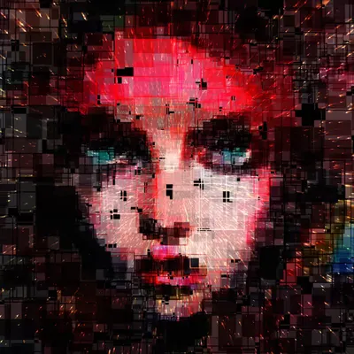 Next Gen AI Art #229