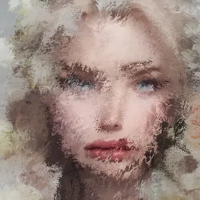 Next Gen AI Art #239