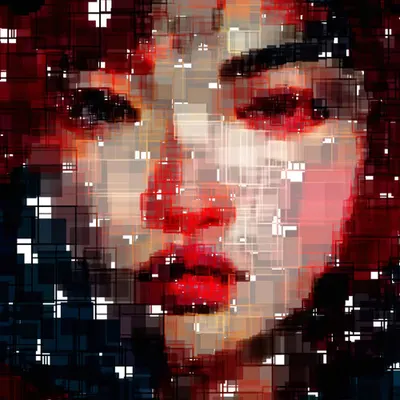 Next Gen AI Art #244