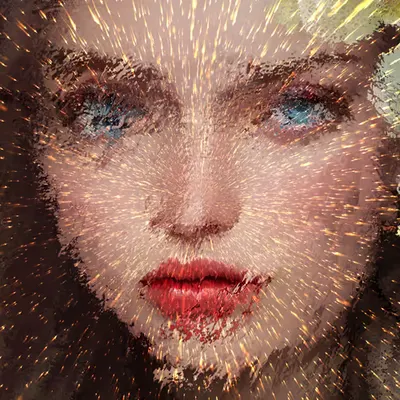 Next Gen AI Art #252