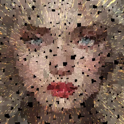 Next Gen AI Art #271