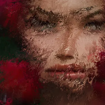 Next Gen AI Art #274
