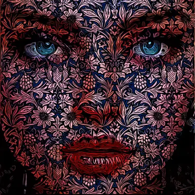 Flowering of Consciousness (collectors piece)