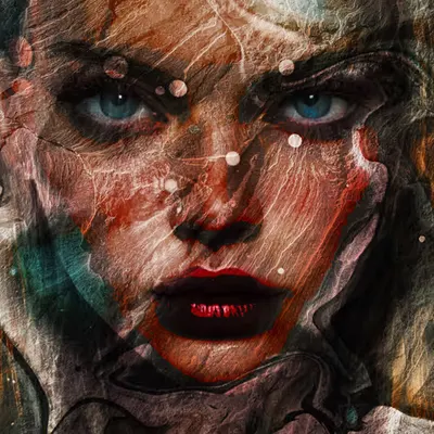 Resilience (Collector's piece)