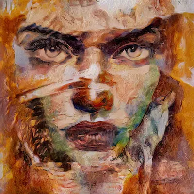 "Metamorphic" 7/7