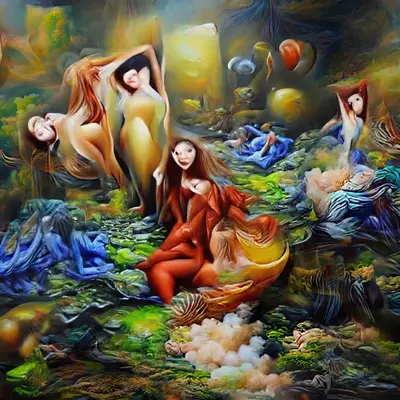 Next Gen AI Art #290