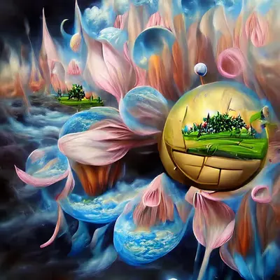 Next Gen AI Art #301