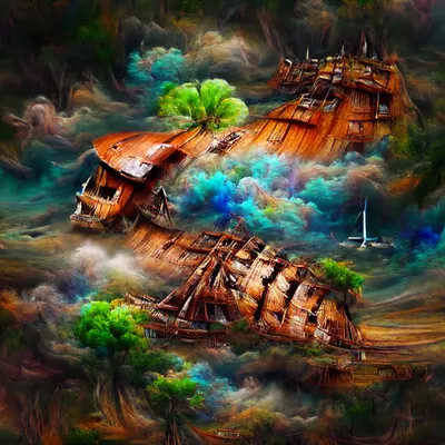 Next Gen AI Art #288