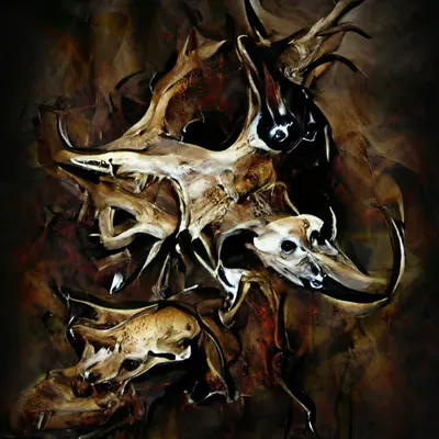 Next Gen AI Art #315