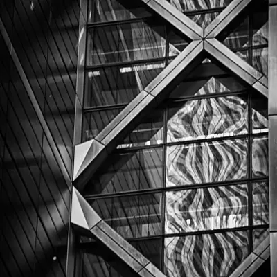 London in Monochrome 4