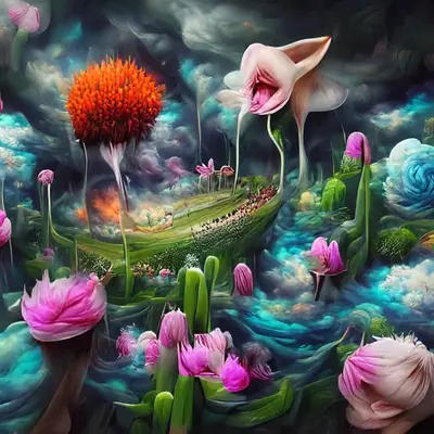 Next Gen AI Art #314