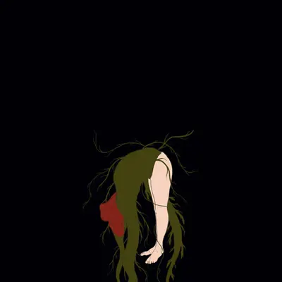 Character #5