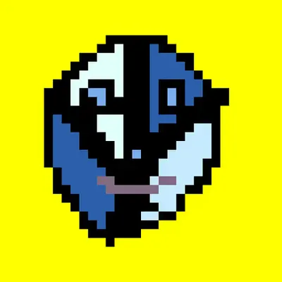Zombie Zoo for Ukraina #006
