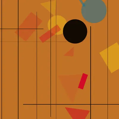 SCT: №60 (Rare orange background)
