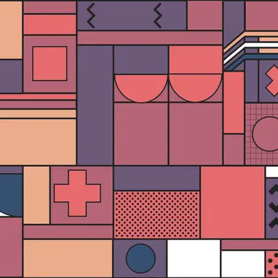 Hued: "amor fati"