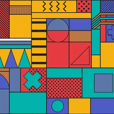 Hued: "Newfields"