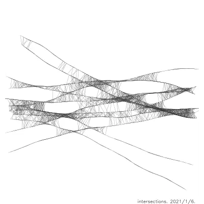 intersections #0