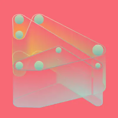 Imagined Color 180695 