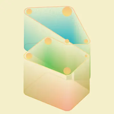Imagined Color 41574 