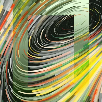 Inertial Moment 0003
