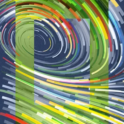 Inertial Moment 0004