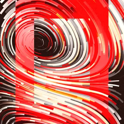 Inertial Moment 0007