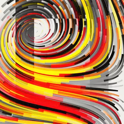 Inertial Moment 0015