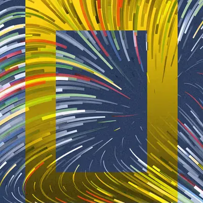 Inertial Moment 0019