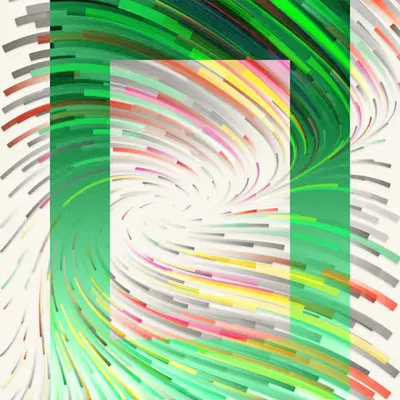 Inertial Moment 0021