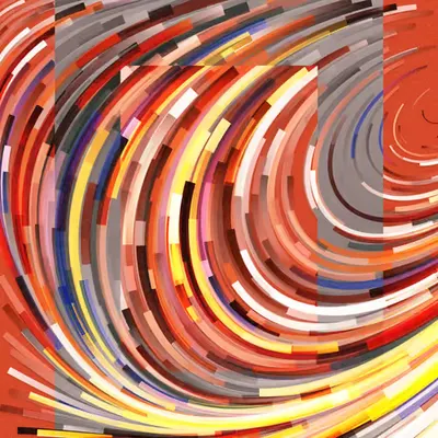 Inertial Moment 0024