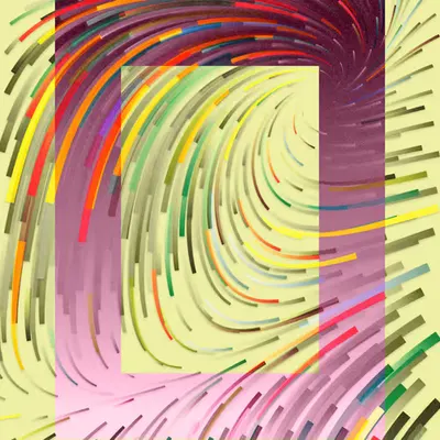Inertial Moment 0025