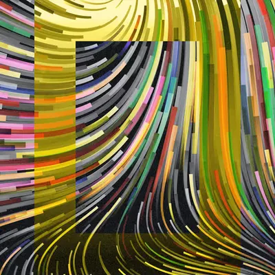 Inertial Moment 0027
