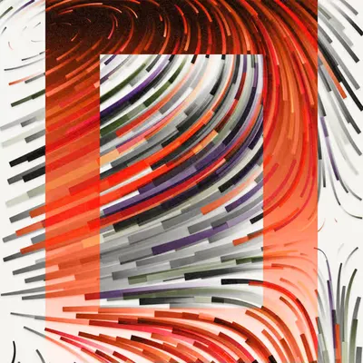 Inertial Moment 0033