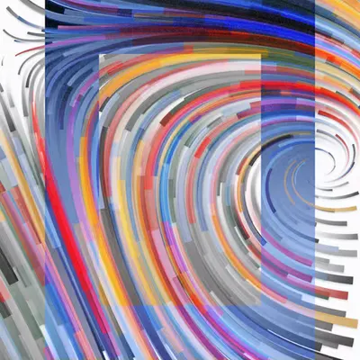 Inertial Moment 0035