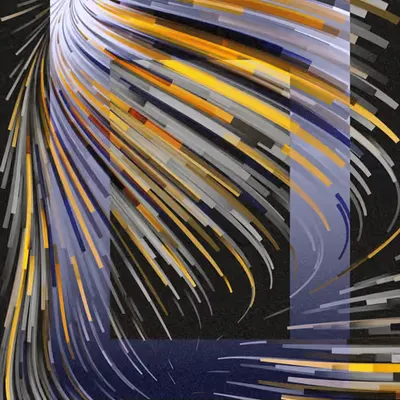 Inertial Moment 0066