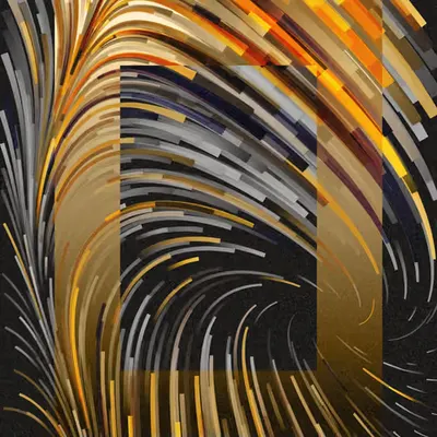 Inertial Moment 0077