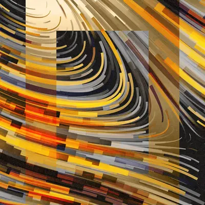 Inertial Moment 0081