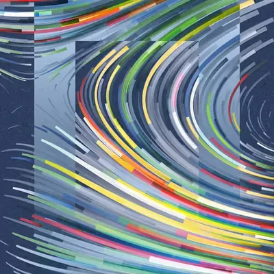 Inertial Moment 0089