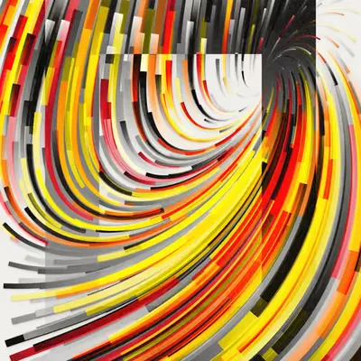 Inertial Moment 0108