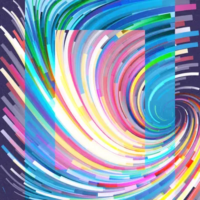 Inertial Moment 0133
