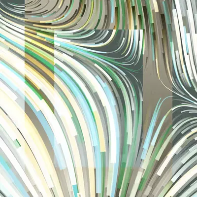 Inertial Moment 0136