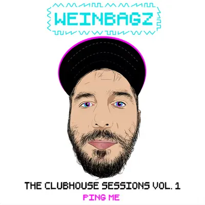 The Clubhouse Sessions Vol. 1 - Ping Me