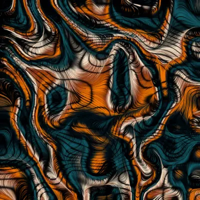 Veritable #8