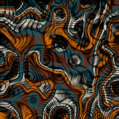 Veritable #9