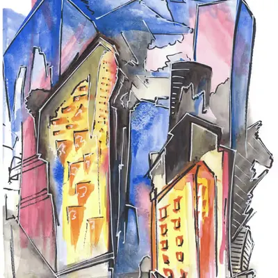 Midtown - #2