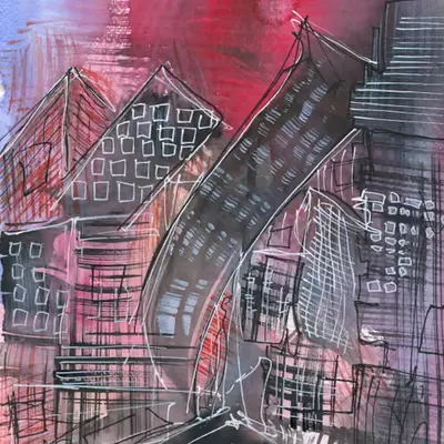 Stumbling Home