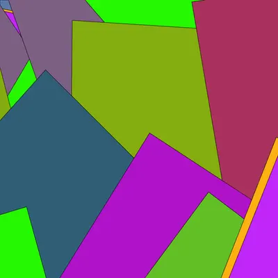 Kami Paper Piles - #32